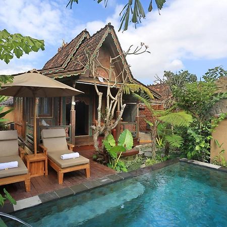 Artist Village By Pramana Watu Kurung Ubud  Exterior photo