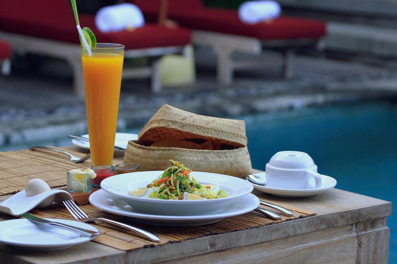 Artist Village By Pramana Watu Kurung Ubud  Exterior photo